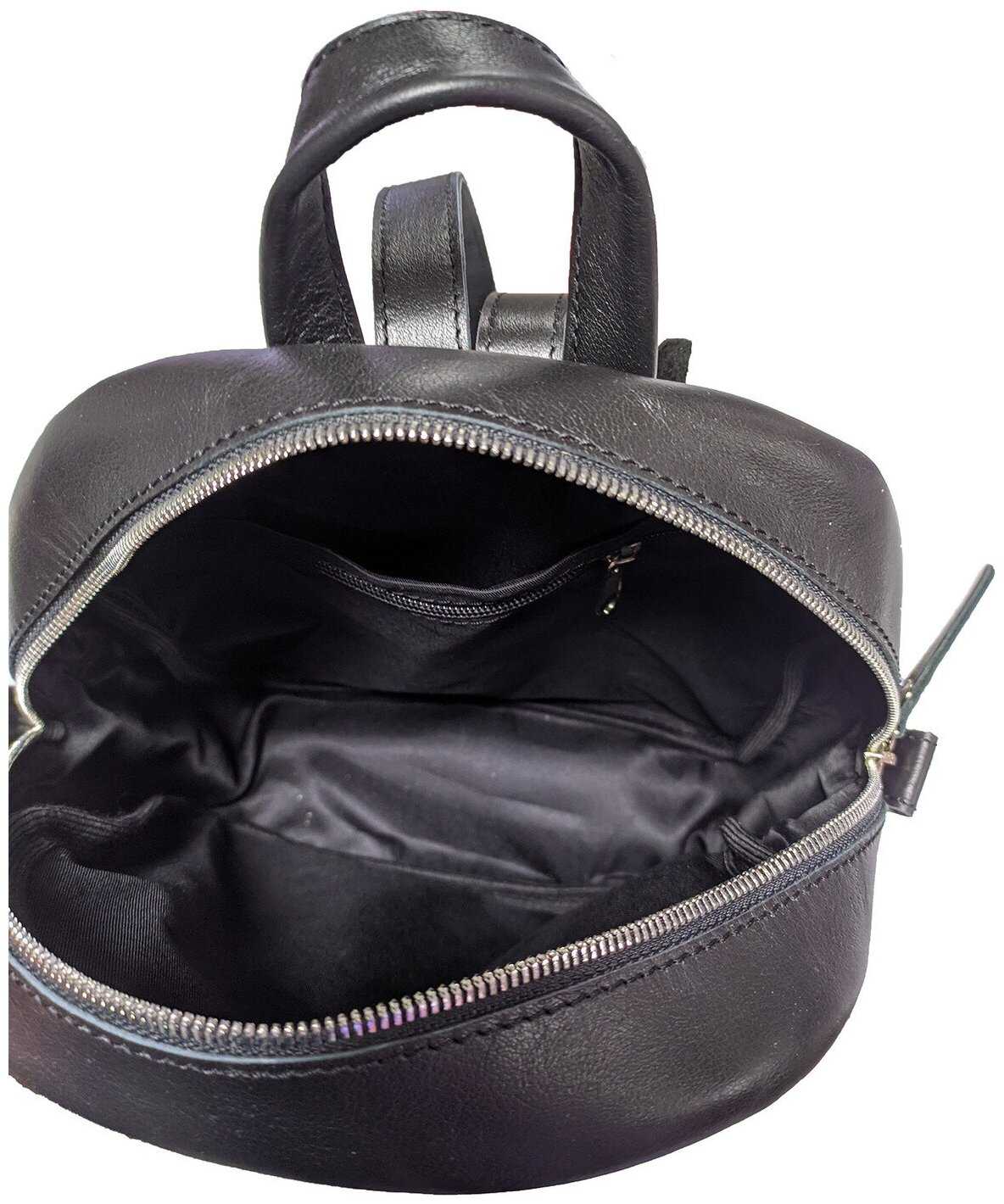 Рюкзак Andromeda 200 кожа фотография 8