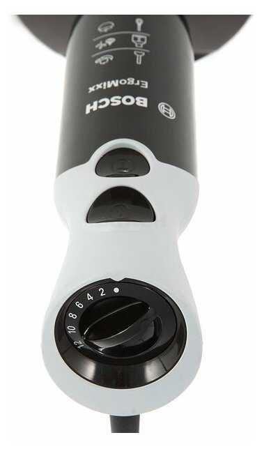 Погружной блендер BOSCH MSM 67170 фотография 2