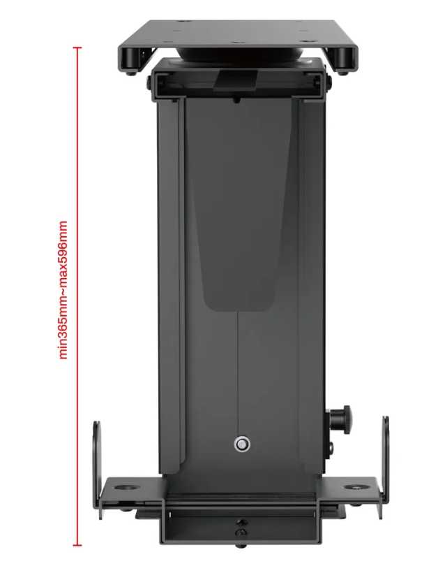 Кронштейн UniTeki SM1 фотография 2