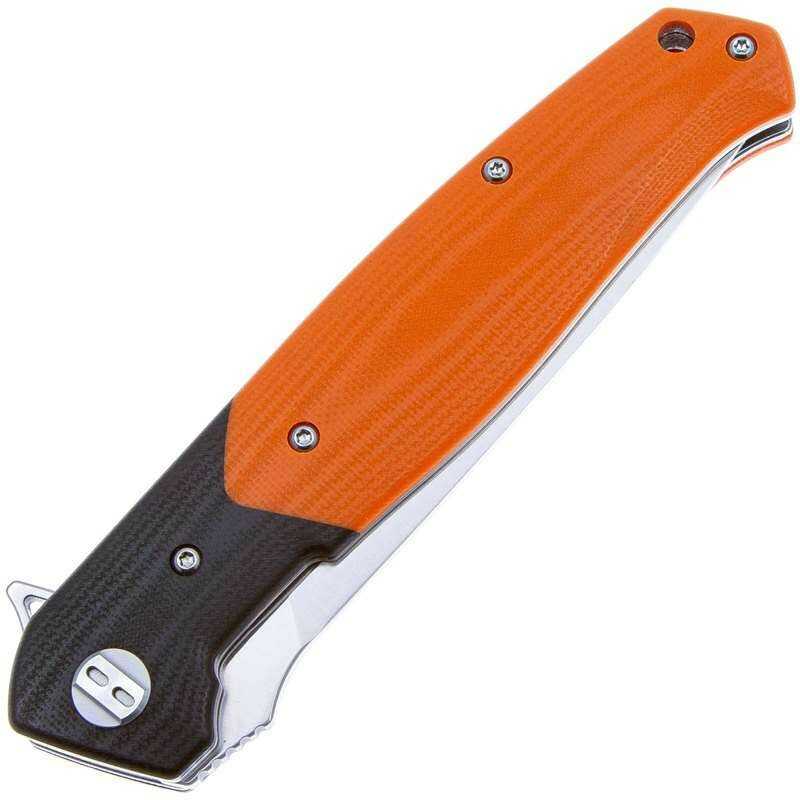 Нож складной Bestech Knives Swordfish фотография 19