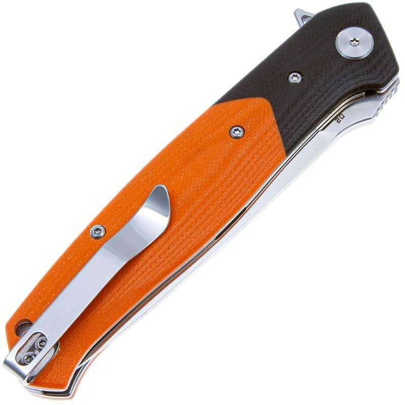 Нож складной Bestech Knives Swordfish фотография 20