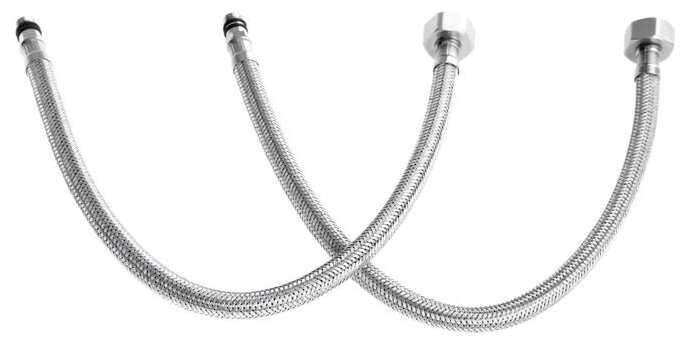 Смеситель для раковины (умывальника) Accoona H50 A4850, рычажный фотография 1