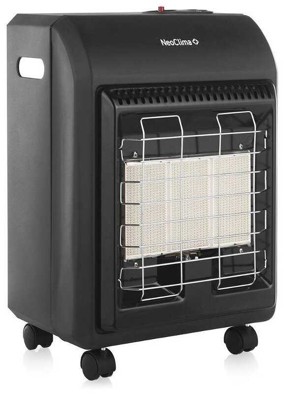 NeoClima UK-10 4.2 кВт фотография 2