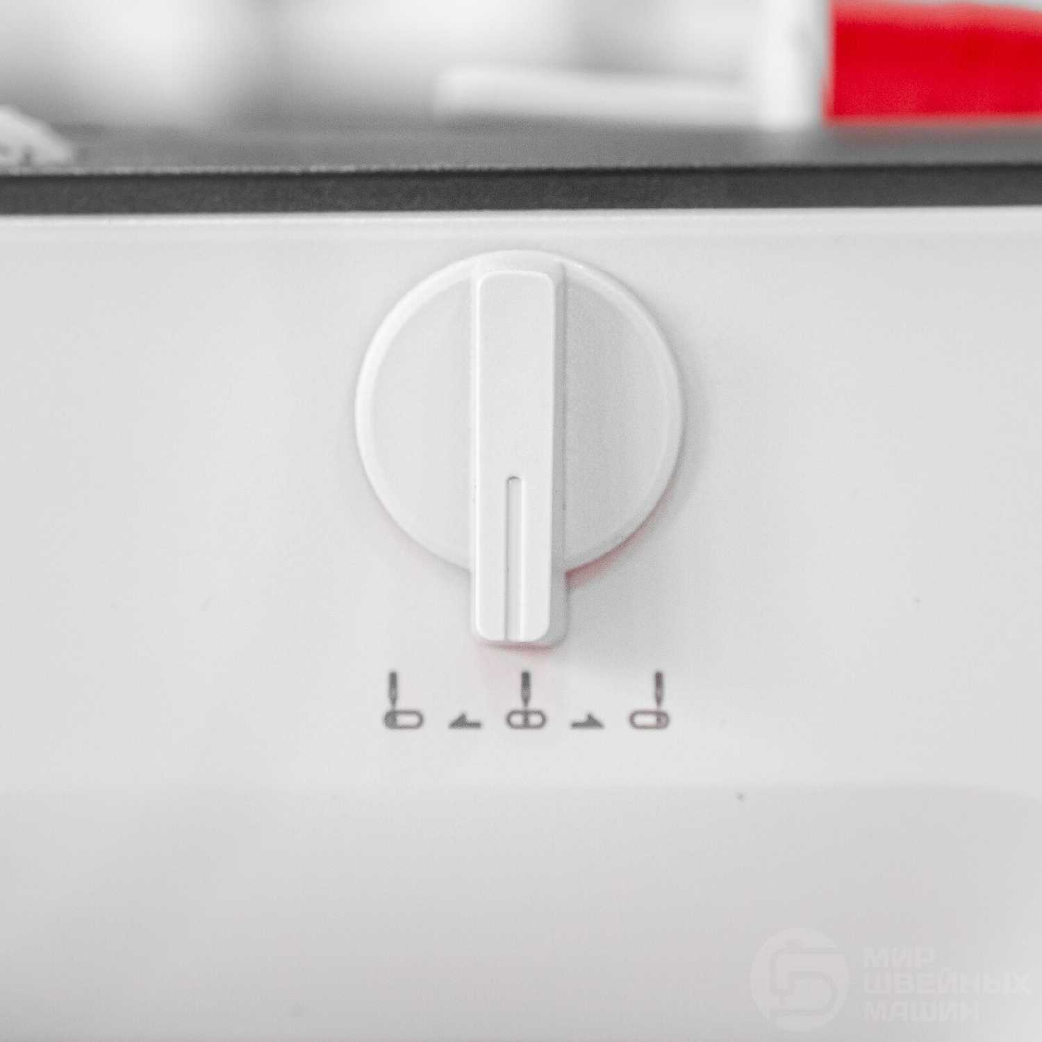 Швейная машина Necchi Q132A фотография 13