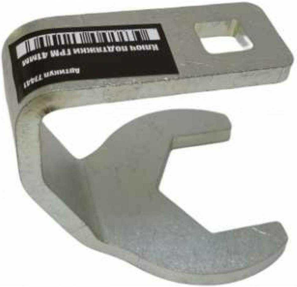 Ключ Подтяжки Грм 41мм Opel Daewoo Nexia Chevrolet (77441)