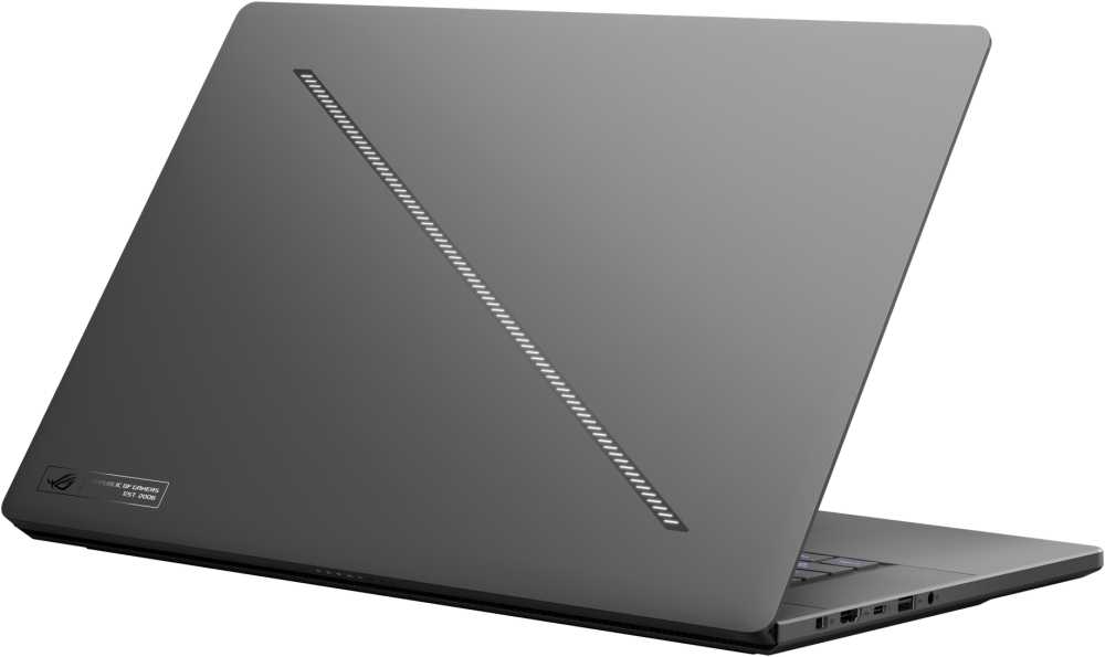 Ноутбук ASUS ROG Zephyrus G16 16