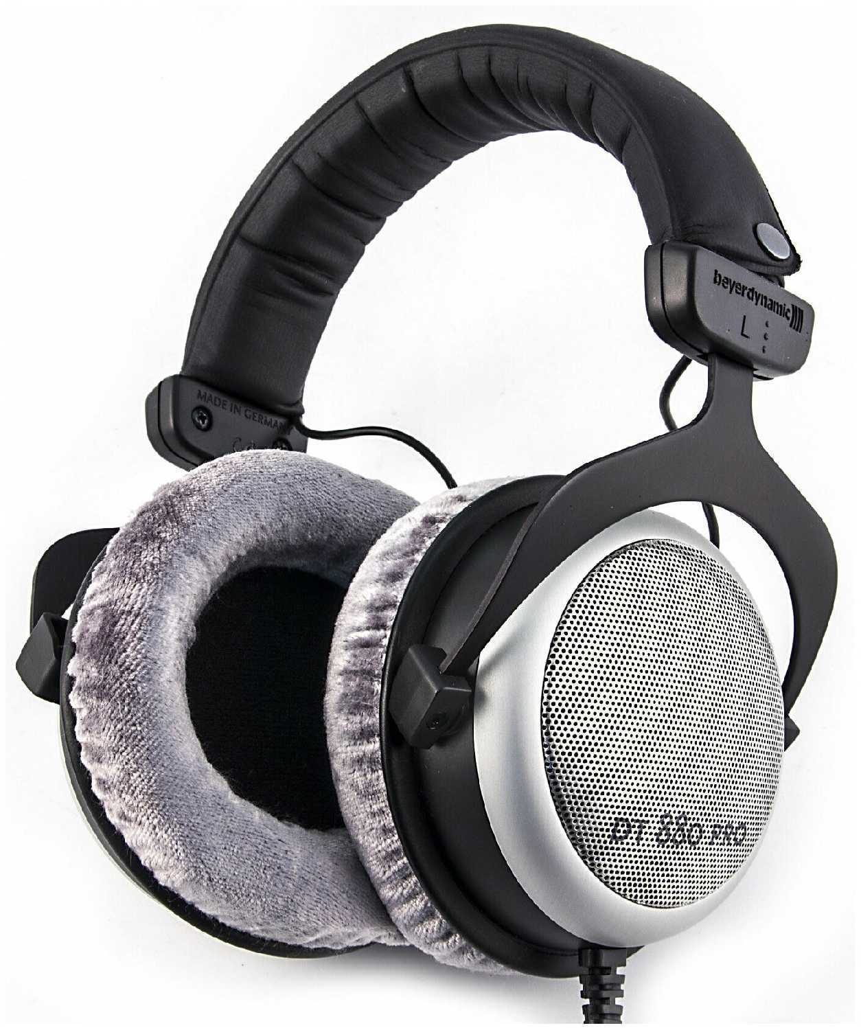 Наушники Beyerdynamic DT 880 Pro фотография 4