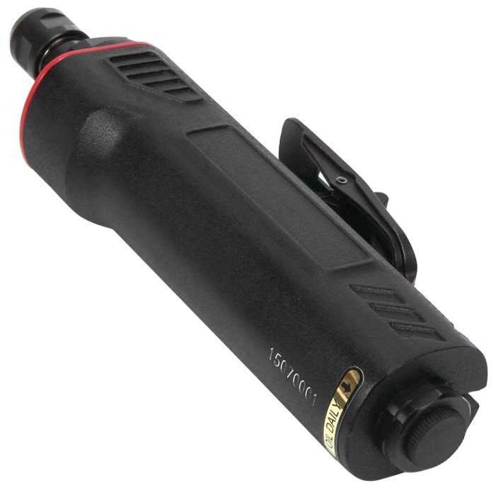 Прямая пневмошлифмашина Licota PAG-20020 фотография 1