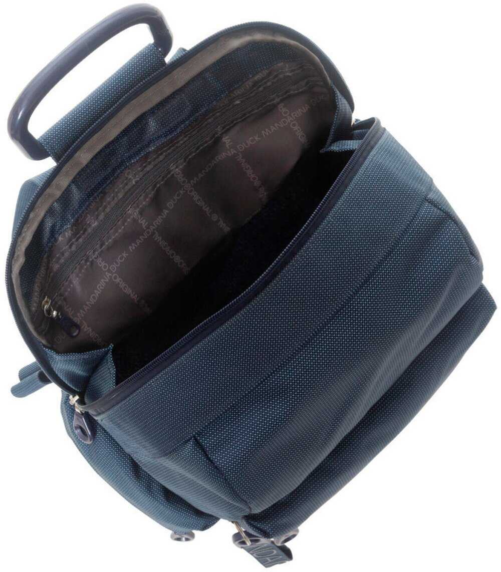 Рюкзак Mandarina Duck QMTT2 MD20 Backpack (09K) фотография 11