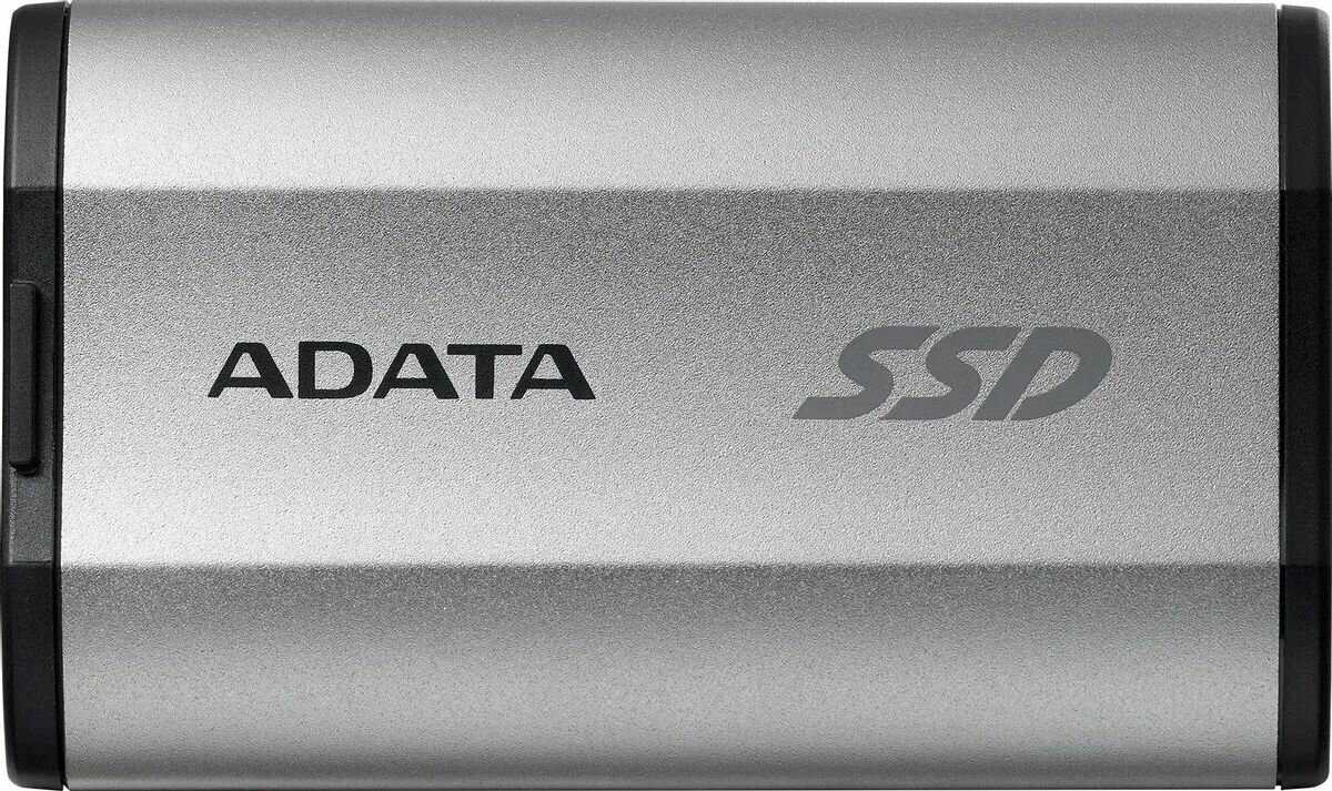 Внешний жесткий диск SD810 512GB USB3.2