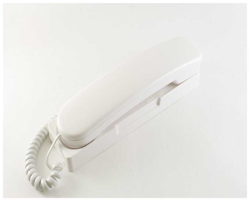 Трубка домофонная Трубка домофонная (ТКП-06М)