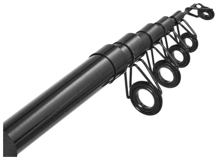 Удилище спиннинговое Salmo BLASTER TRAVEL SPIN 30 210 (2133-210) фотография 3