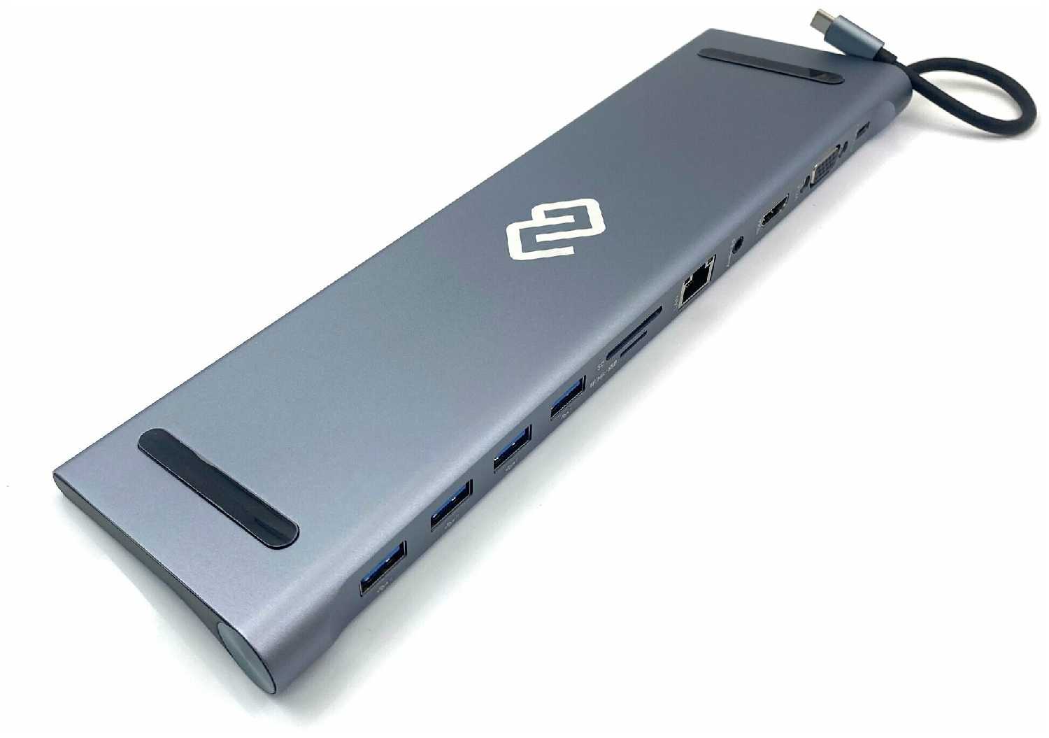 Стыковочная станция Digma DS-950 фотография 1