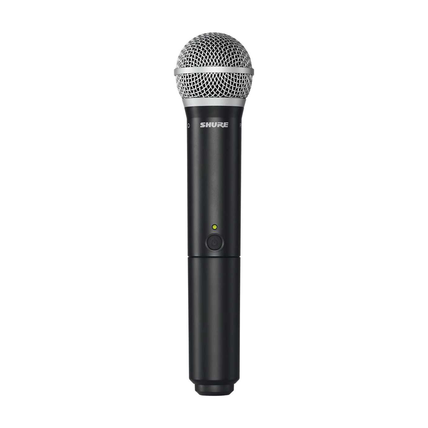Радиосистема на два микрофона Shure BLX288E/SM58 [M17 662-686 MHz] фотография 2