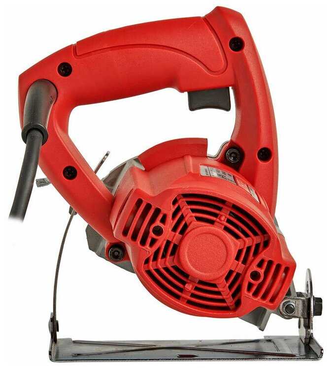 Отрезная машина Felisatti ОМ-115/1500 фотография 1