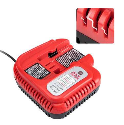 Зарядное устройство питания MyPads Зарядное устройство для литиевой батареи (BD9.6-24V) фотография 2