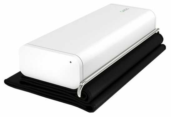 Тонометр Qardio QardioArm (A100)