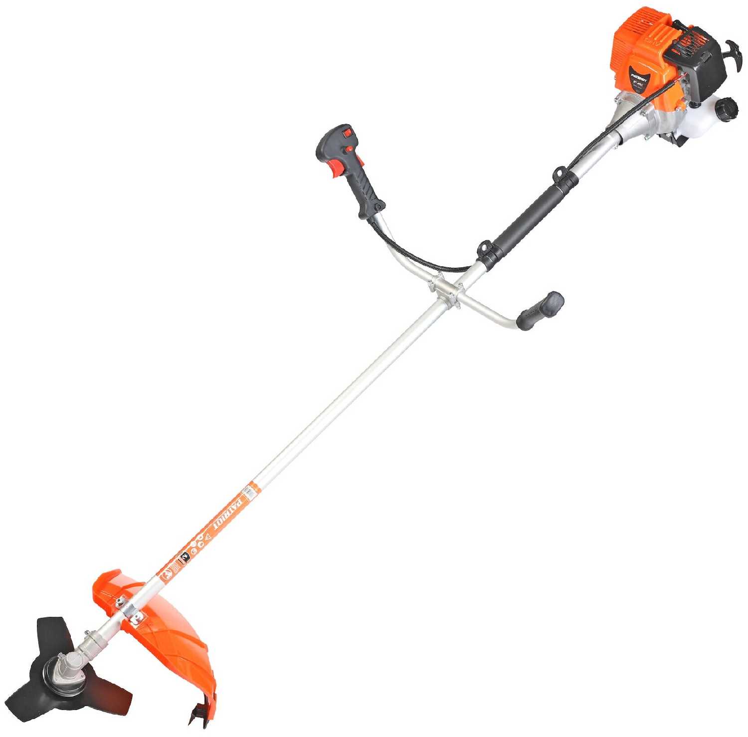 Триммер бензиновый PATRIOT PT 415T