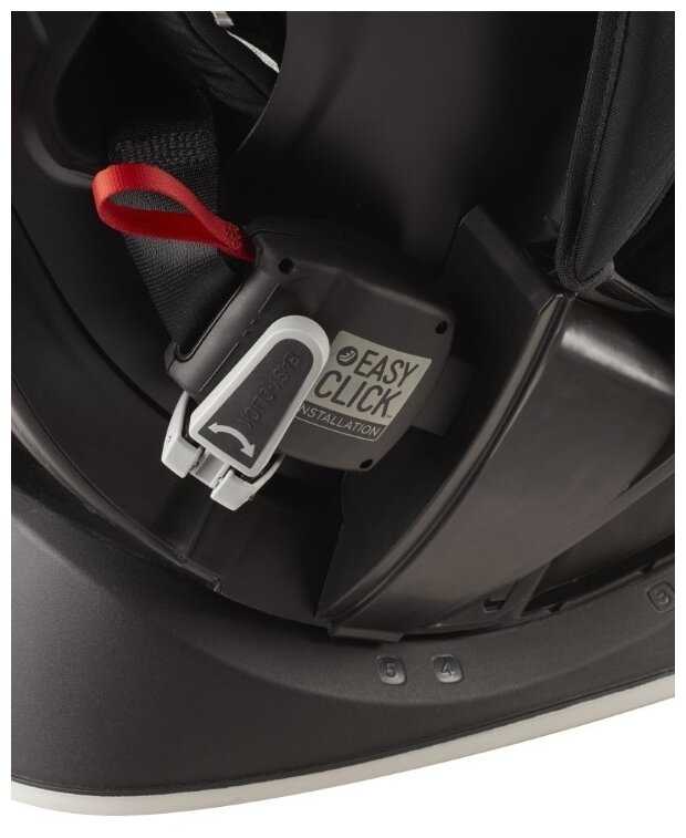 Автокресло группа 0/1/2/3 (до 36 кг) Evenflo EveryStage DLX All-in-One фотография 15