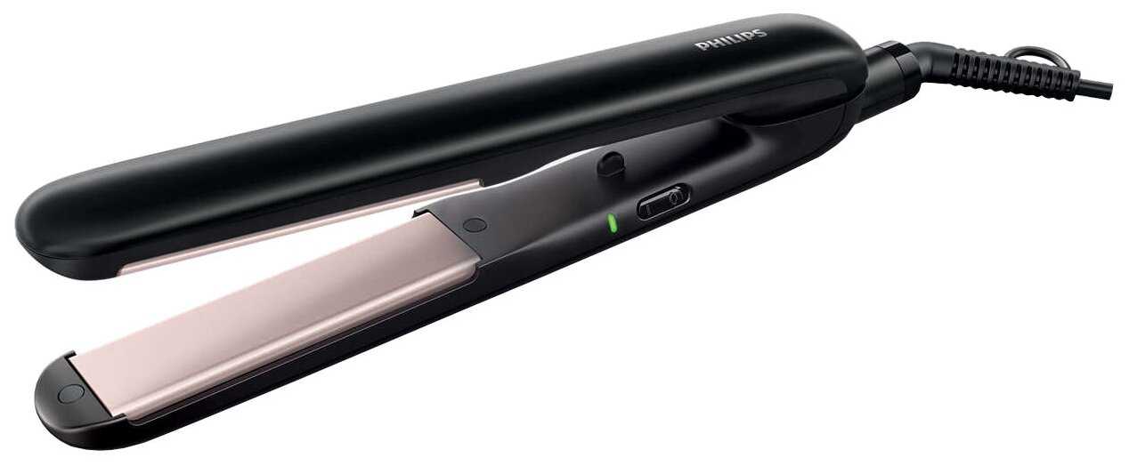 Выпрямитель Philips HP8321 Essential Care фотография 9