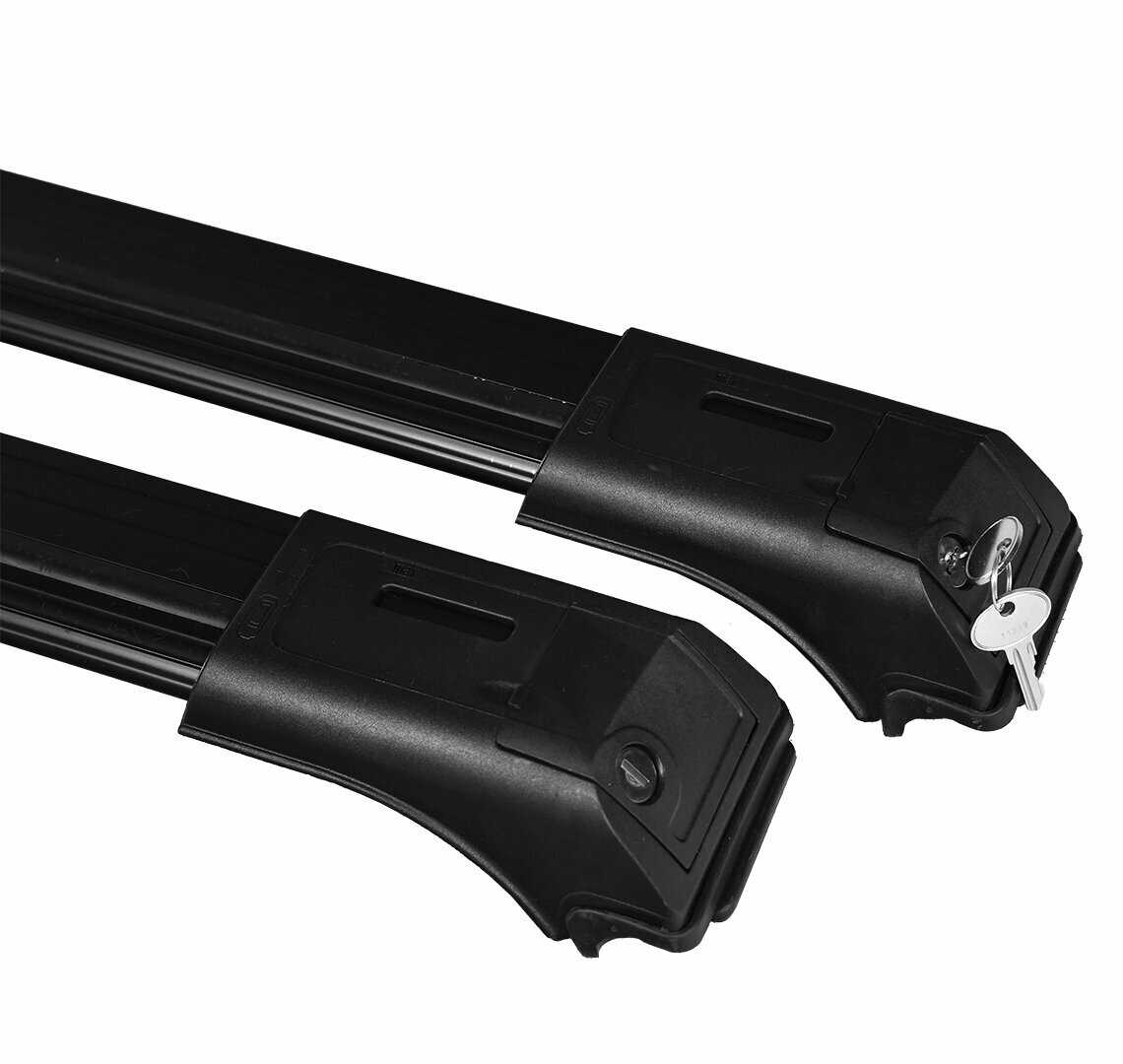 Поперечины ERKUL SKYBAR V1 для Mercedes Vito Viano W447 фотография 13