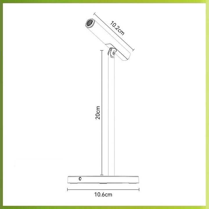 Микрофон YESIDO USB микрофон KR18