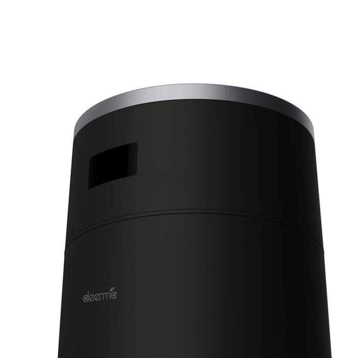 Xiaomi Увлажнитель воздуха Xiaomi Mijia Humidifier 2 (MJJSQ06DY) white, CN (переходник в комплекте) фотография 9