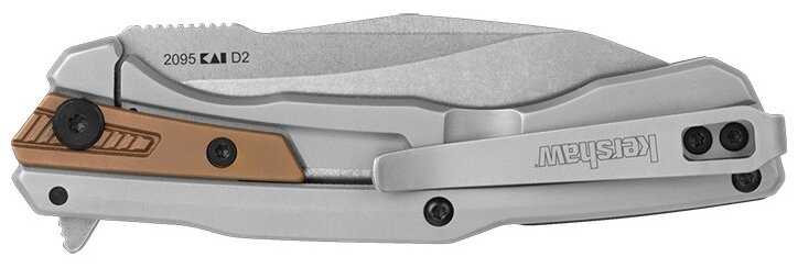 Нож складной Kershaw Endgame фотография 1