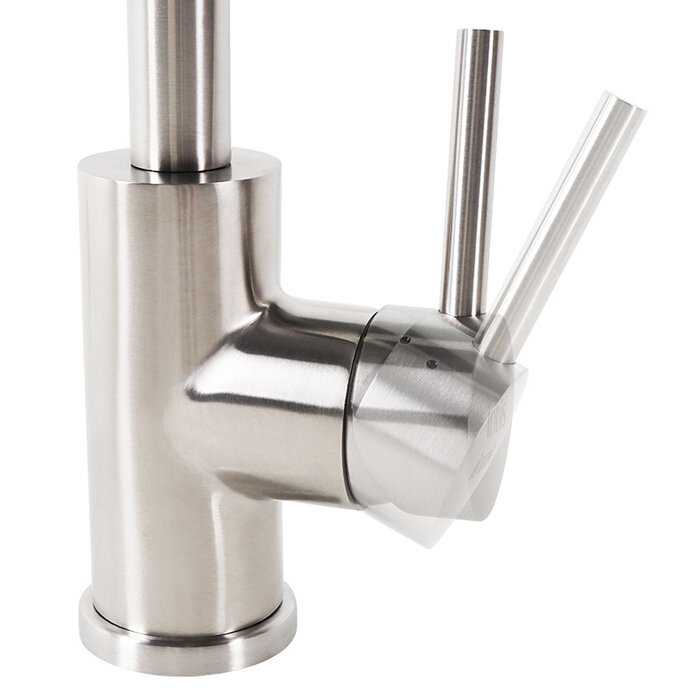 Смеситель IDDIS Kitchen K05STJ0i05 фотография 10