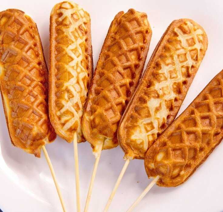 Хот-дог-мейкер Airhot WS-1 фотография 3