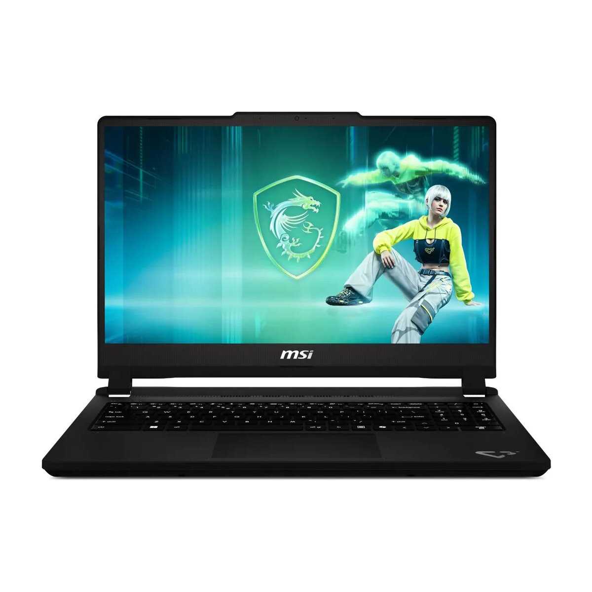 Ноутбук MSI Cyborg 15 C2WE фотография 7