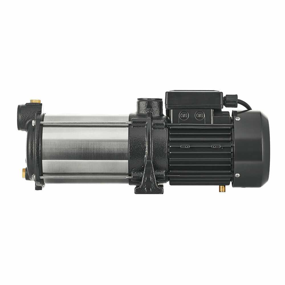 Поверхностный насос UNIPUMP MH-800C (1500 Вт) фотография 9