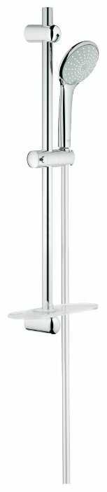 Душевой гарнитур Grohe Euphoria 110 Duo 27230001, хром