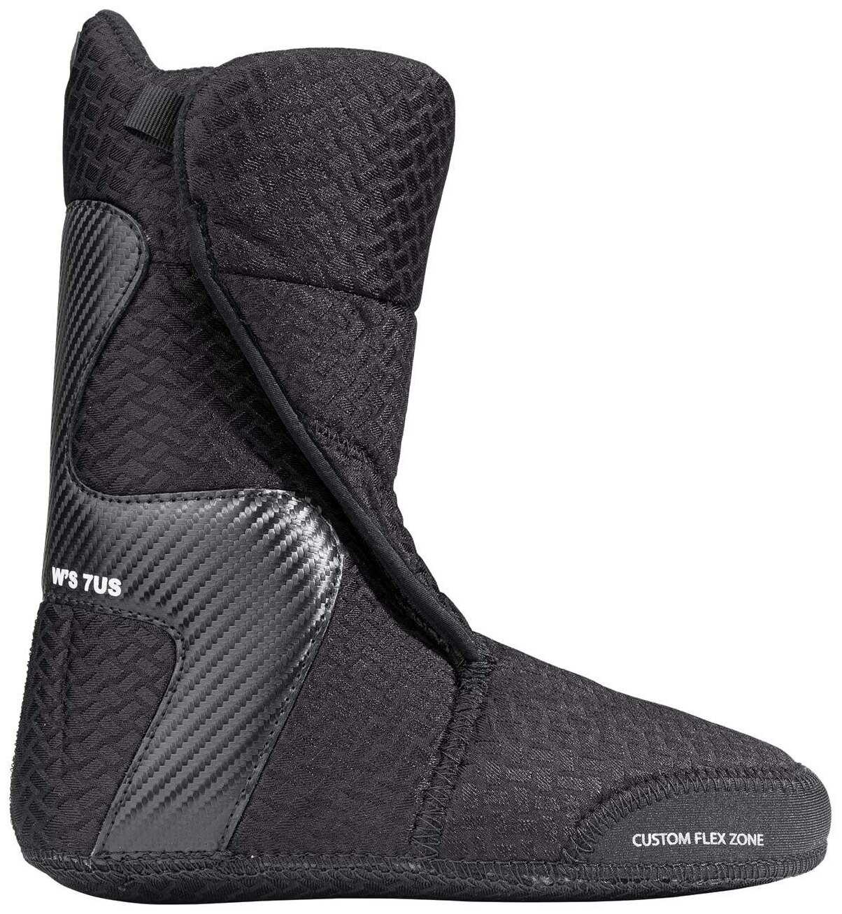 Сноубордические ботинки Nidecker Kita W фотография 4