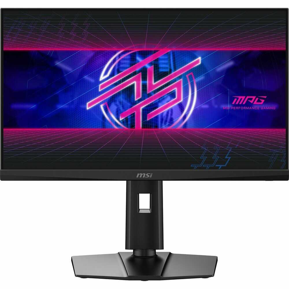 Монитор MSI MPG 242R X60N фотография 1