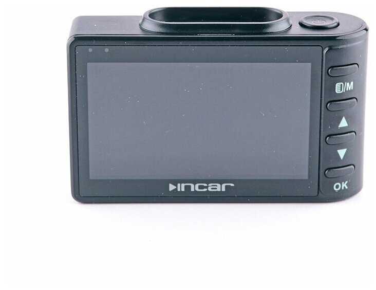 Видеорегистратор Incar VR-450 Full HD 1920x1080 фотография 7