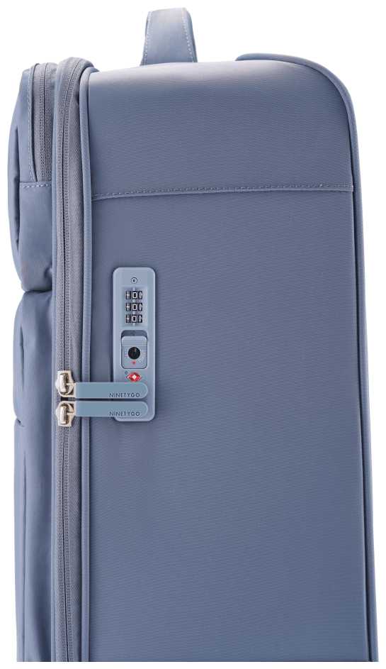 Чемодан NINETYGO Space Original Luggage 20