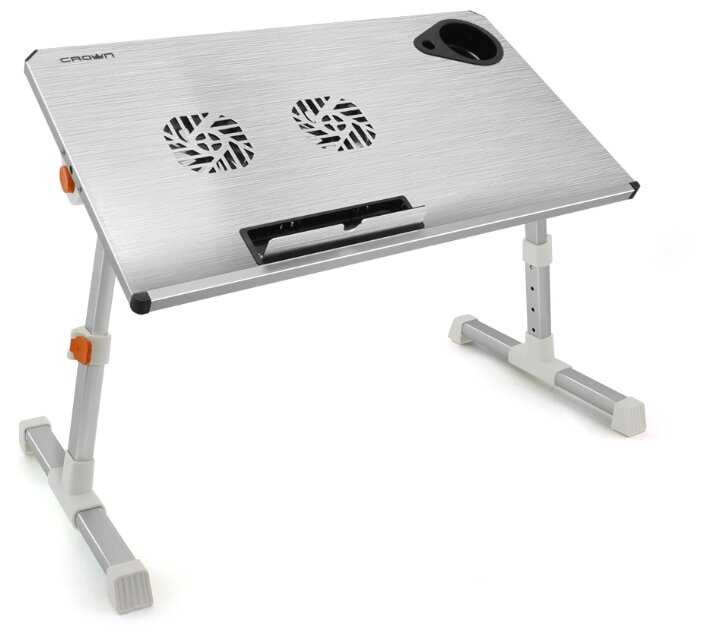 Стол для ноутбука CROWN MICRO CMLS-101 фотография 1