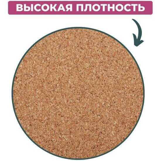 Доска пробковая Attache Selection (Attache Economy) фотография 1