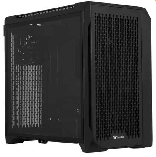 Корпус Thermaltake CTE C750 Air (CA-1X6-00F1WN-00) фотография 7