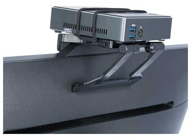 Крепление ErgoFount BAS-05 фотография 4