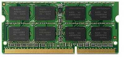 Оперативная память Kingston Value (KVR16S11/8WP) фотография 7
