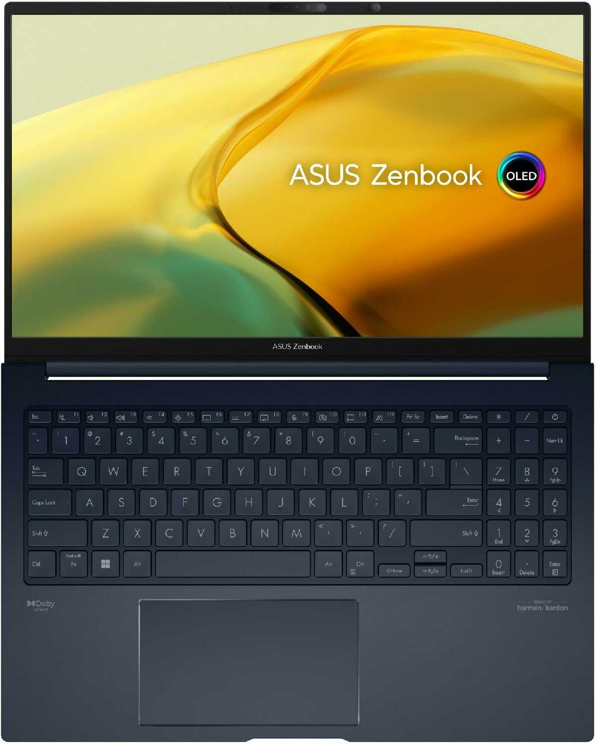 Ноутбук ASUS VivoBook 16X M3604 фотография 11