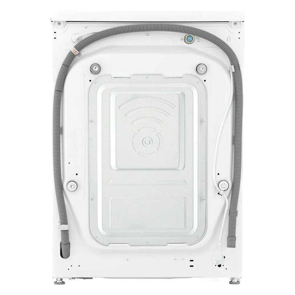 Стиральная машина LG F2J6HG7W фотография 16