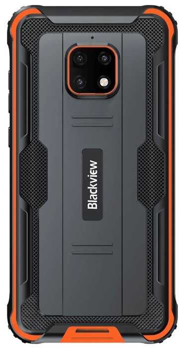 Смартфон Blackview BV4900 Pro фотография 2