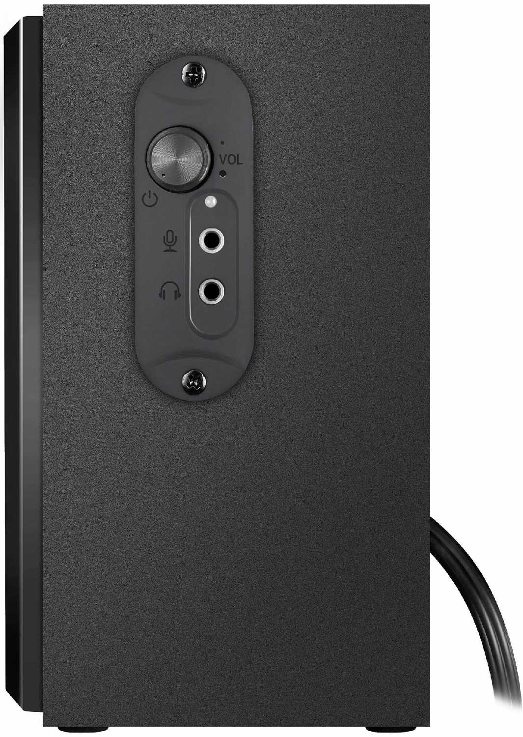 Акустическая 2.0 система Defender SPK 270 фотография 9