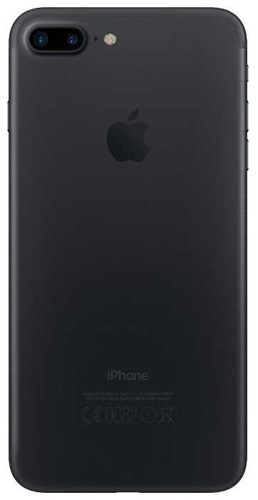 Смартфон Apple iPhone 7 Plus восстановленный производителем фотография 1