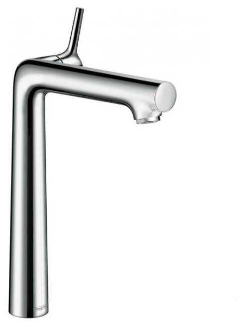 Смеситель универсальный hansgrohe Talis S 72115000, рычажный фотография 5