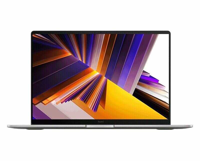 Ноутбук Xiaomi Redmi Book 2024 (Intel Core i5 16Gb/1Tb Intel Iris Xe Graphics/Windows 11 PRO) (JYU4578CN(PRO)) фотография 12