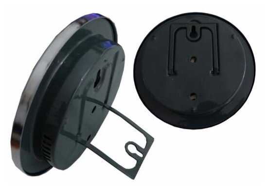 Термометр гигрометр стрелочный OEM Anymeters TH101B фотография 1